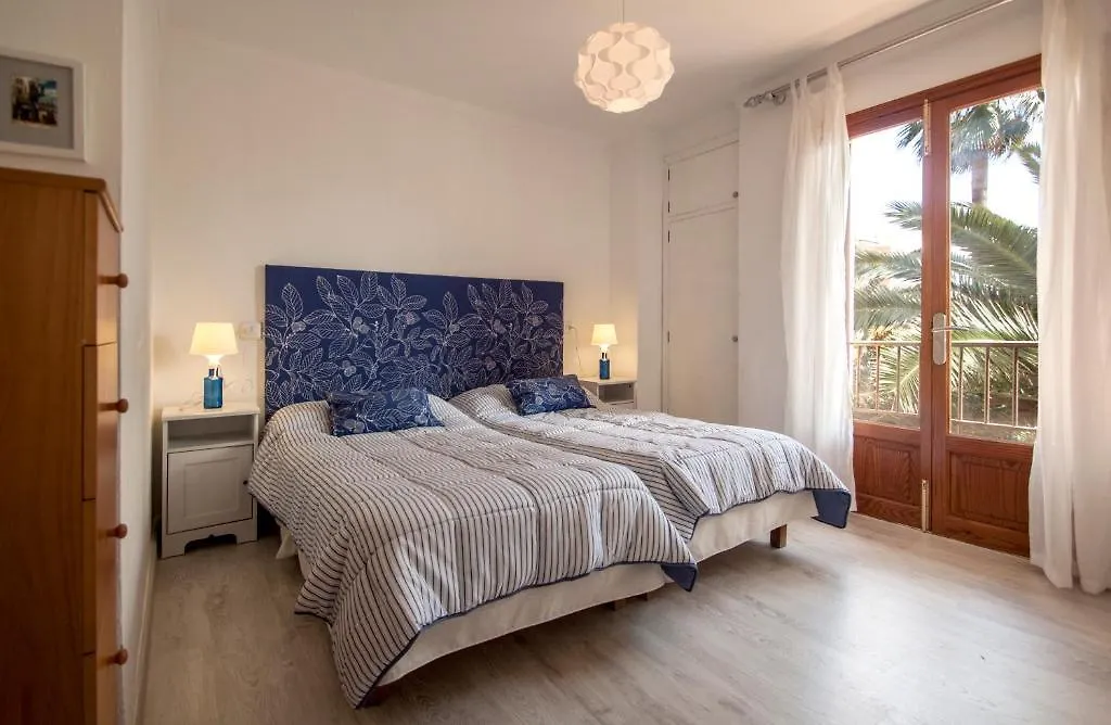 Apartamentos Alamos Cala Millor  0*, Cala Millor (Mallorca)