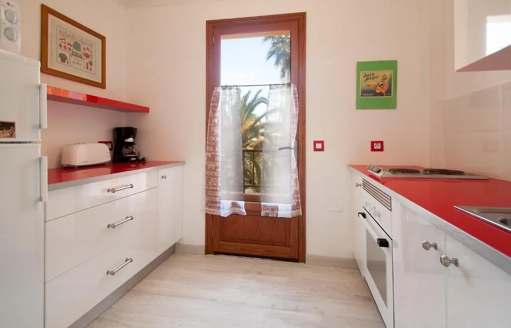 Apartamentos Alamos Cala Millor   Cala Millor (Mallorca)