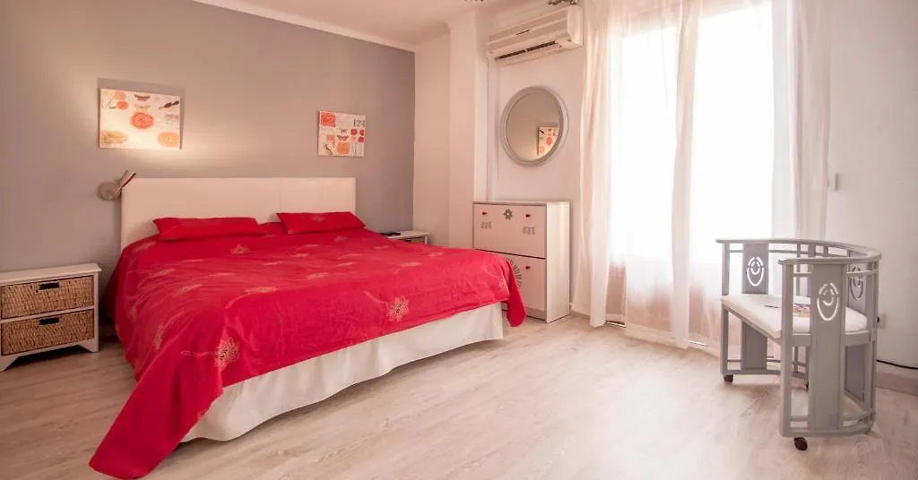 Apartamentos Alamos Cala Millor   Cala Millor (Mallorca)