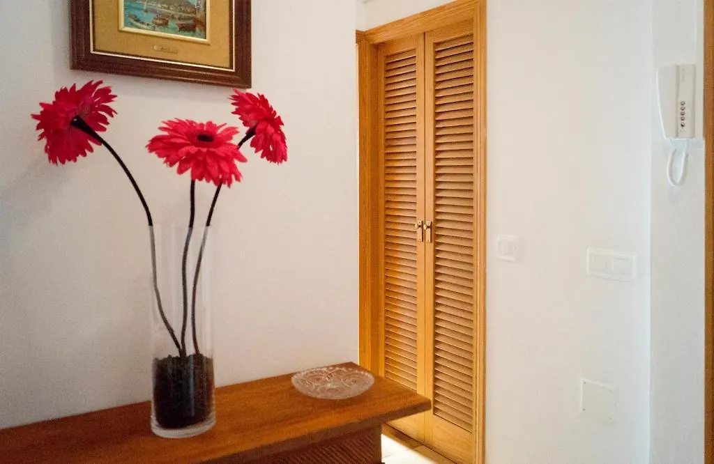 Apartamentos Alamos Cala Millor
