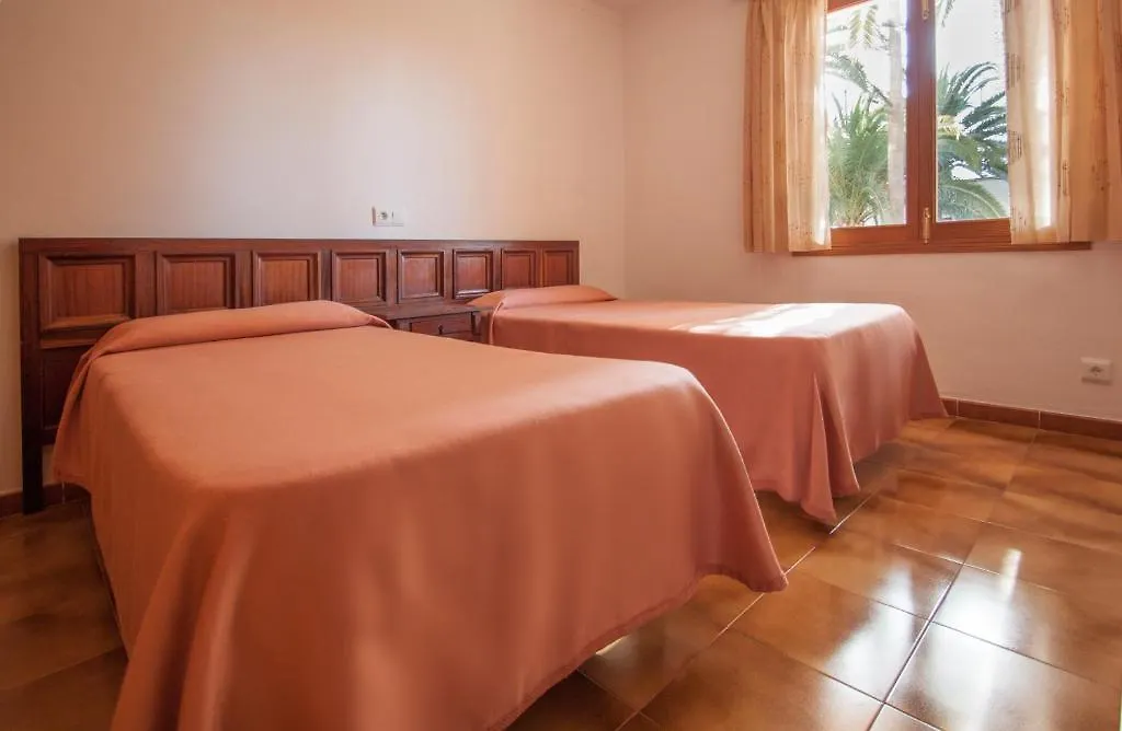 Apartamentos Alamos Cala Millor