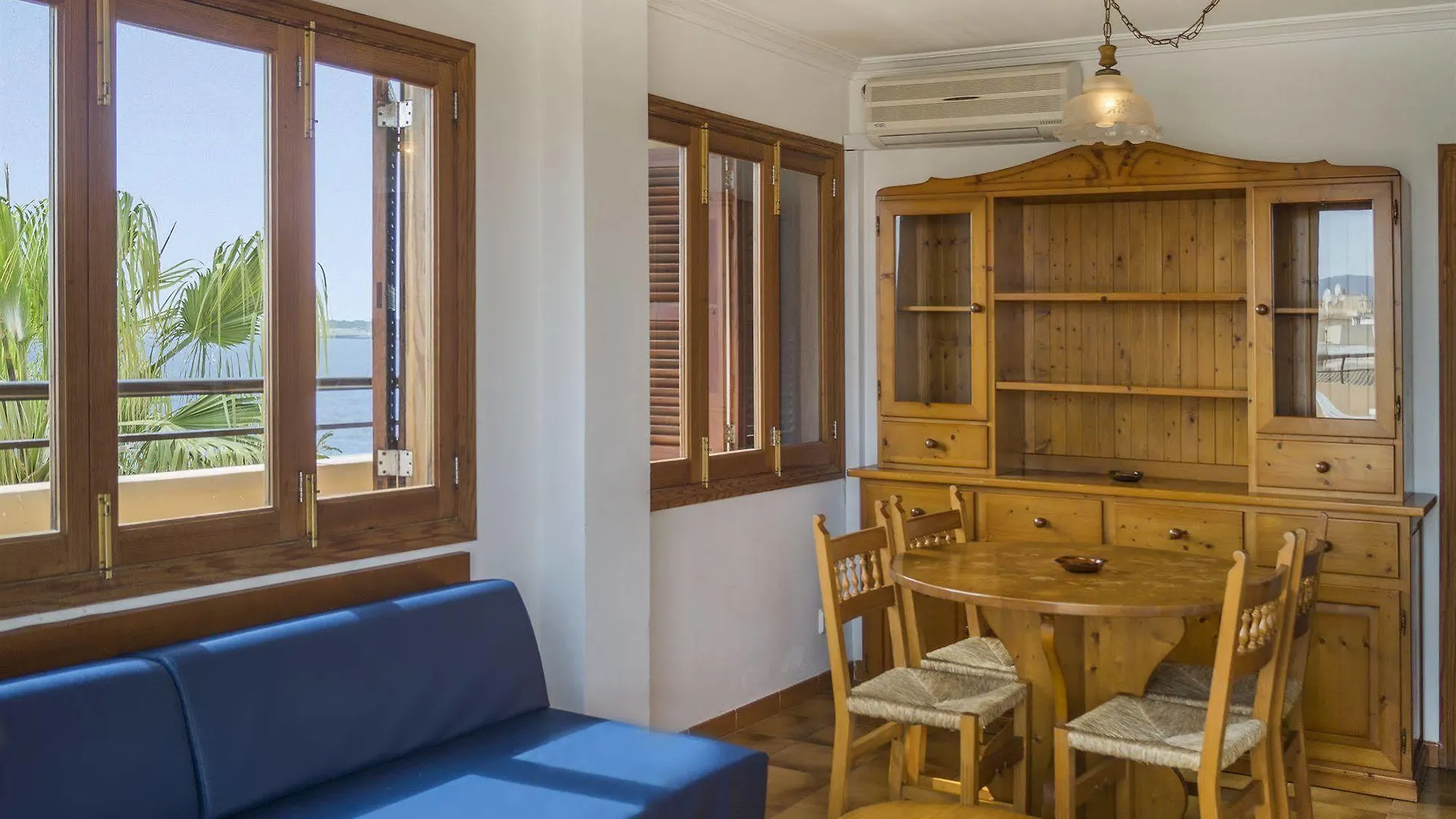 Apartamentos Alamos Cala Millor