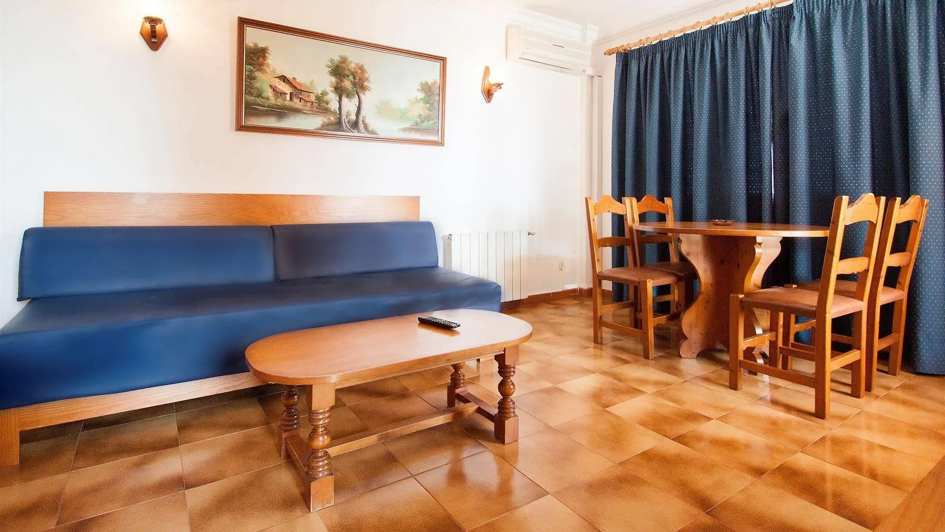 Apartamentos Alamos Cala Millor