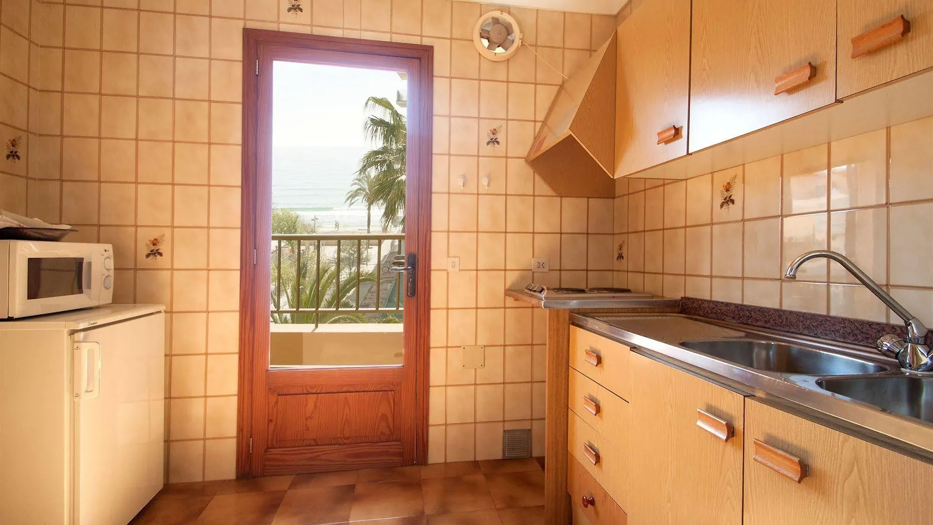 Apartamentos Alamos Cala Millor  0*, Cala Millor (Mallorca) España