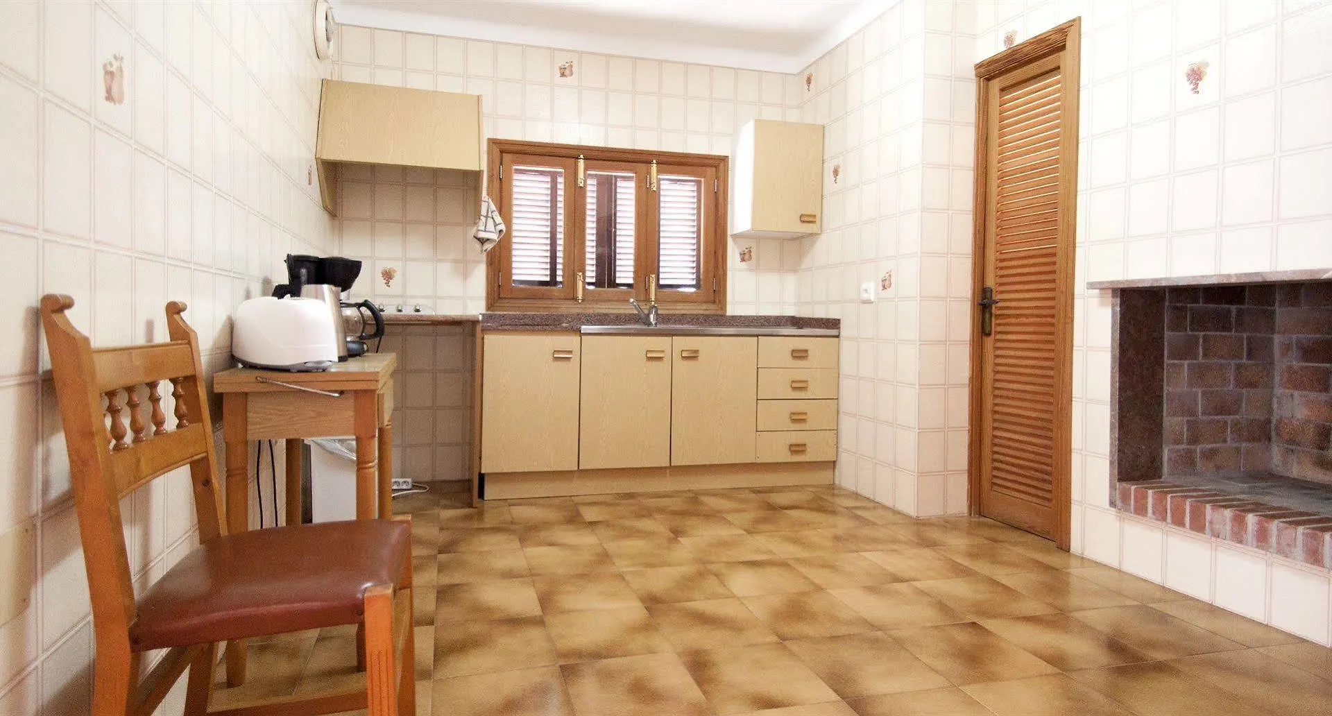 Apartamentos Alamos Cala Millor  España
